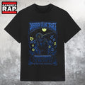 Johnny Blue Skies Ameris Bank Amphitheatre Alpharetta, GA May 17 2025 Tour T Shirt