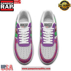 Joker Folie ? Deux DC Studio Air Force 1 Running Sneakers Shoes