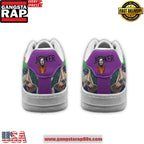 Joker Folie ? Deux DC Studio Air Force 1 Running Sneakers Shoes