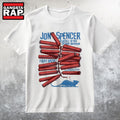 Jon Spencer Berlin Lido Jun 15 2025 T Shirt