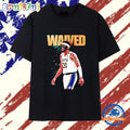 Jordan Goodwin Los Angeles Lakers Marcus Smart Poster T Shirt