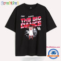 Joseph Tugler The Big Dance Houston Cougars 2025 T Shirt