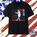 Josh Allen Signature NFL Football Quarterback 2026 T Shirt