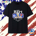 Josh Hart New York Knicks Cover T Shirt