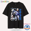 Josh Morrissey Winnipeg Jets Nhl Players T Shirt
