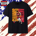 Josh Richardson Miami Heat Signature NBA T Shirt , Vintage Trending Shirt
