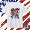 Joshua Baez St Louis baseball three times El Mago signature T Shirt