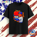 Juan Soto Home Juan New York Mets T Shirt