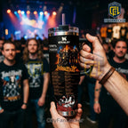 Judas Priest 2026 Faithkeepers Limited Edition 40oz Tumbler with Handle