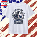 Just a Girl in Love with Her Dallas Cowboys and New York Yankees T Shirt