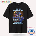 Just One Super Bowl Win Before I Die Waiting Patiently T Shirt