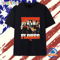 Justice Flores Oregon State Softball Graphic T Shirt