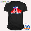 Justice Neverender Artwork Unisex T Shirt