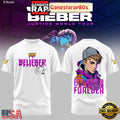 Justin Bieber 2026 Justice World Tour Unisex T Shirt