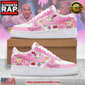 Justin Bieber Yummy Limited Edition Air Force 1 Running Sneakers Shoes