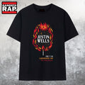 Justin Wells At The Winchester On Jul 18 2025 T Shirt