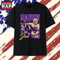 Kaiden Stout 34 Football Player Athlete T Shirt