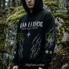 Kami Kehoe Concert Tour 2026 Pullover Hoodie