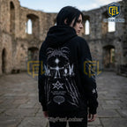 Kami Kehoe Concert Tour 2026 Pullover Hoodie