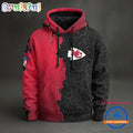 Kansas City Chiefs 2026 NFL Heavy Blend Hoodie Shirt