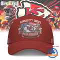 Kansas City Chiefs 2026 NFL RED Friday Classic Cap