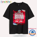 Kansas City Chiefs Afc Championship Bound One Step Closer T Shirt