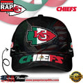 Kansas City Chiefs NFL MEXICAN New Design 2026 Baseball Cap Hats