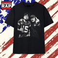 Kansas City Chiefs Patrick Mahomes And Andy Reid Graphic T Shirt