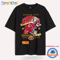Kansas City Chiefs Touchdown Super Bowl Lviii Champions T Shirt