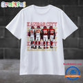 Kansas City Mahomes Kelce Chris Jones Isiah Pacheco T Shirt