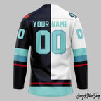 Kansas City Mavericks 2026 Cold Outside New Hockey Jersey