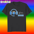 Kansas City Royals 911 Dispatcher First Responder Life T Shirt