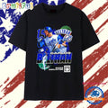 Kansas City Royals Carlos Beltran 2026 Hall Of Fame T Shirt