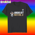 Kansas City Royals Influx 8-bit Baseball Game T Shirt