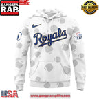 Kansas City Royals Teacher Appreciation Night 2025 Unisex Hoodie