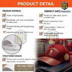 Kappa Alpha Psi Founded 1911 Nupe Life Crimson Adjustable Cap