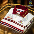 Kappa Alpha Psi Fraternity Crest Emblem Custom Polo Shirt