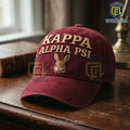 Kappa Alpha Psi Fraternity x Peter Rabbit Baseball Cap