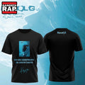 KaRol G Album NO ME ARREPIENTO DE SENTIR TANTO T Shirt , Music Trend Shirt