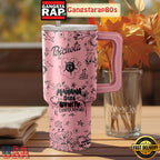 Karol G Bichota Manana Sera Bonito Tumbler Cup 40oz