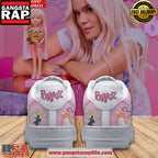 Karol G Bratz Limited Edition Air Force 1 Shoes Running Sneakers