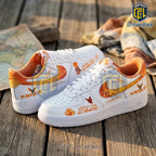 Karol G Tropitour 2026 World Tour Limited Edition Air Force 1 Shoes