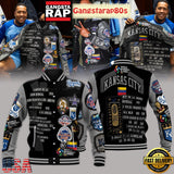 KC Royals “Jacket Speaks for Itself” Limited Edition Baseball Jacket