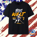 Keith Tkachuk Big Walt No 7 The Alumni Signature T Shirt