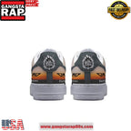 Keith Urban Limited Edition Air Force 1 Sneakers Shoes