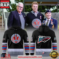 Kelowna Rockets 2026 Memorial Cup Hoodie Shirt