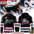 Kelowna Rockets 30th Anniversary 1995-2025 3D Hoodie Shirt