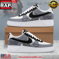 Kendrick Lamar Limited Edition Air Force 1 Running Sneakers Shoes