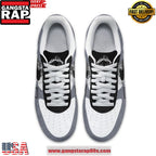 Kendrick Lamar Limited Edition Air Force 1 Running Sneakers Shoes