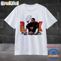 Kendrick Lamar Super Bowl Lix Logo Halftime Show T Shirt